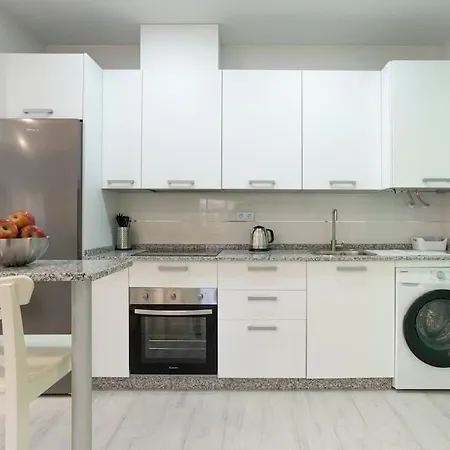 Apartment Aurora 64